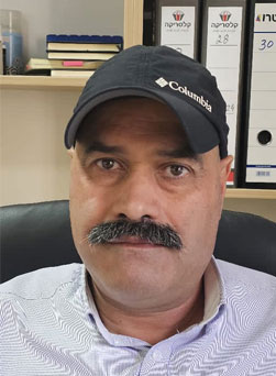 סלאח